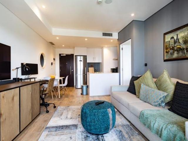 Apartment for rent in Umhlanga, Kwazulu-natal