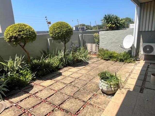 Apartment for rent in Umhlanga, Kwazulu-natal