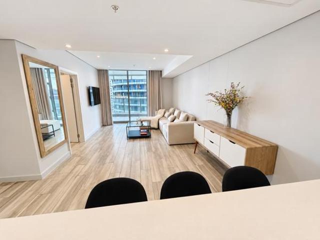 Apartment for rent in Durban, eThekwini Metropolitan Municipality