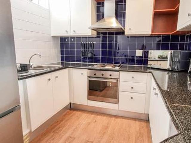 Apartment for rent in Seaview, Kwazulu-natal