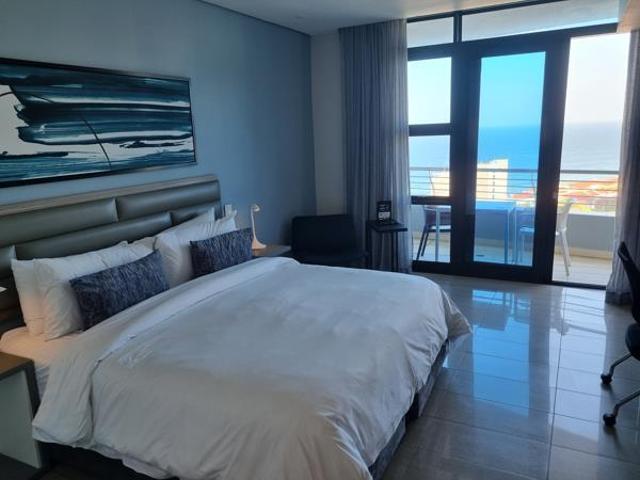 Apartment for rent in Umhlanga, Kwazulu-natal