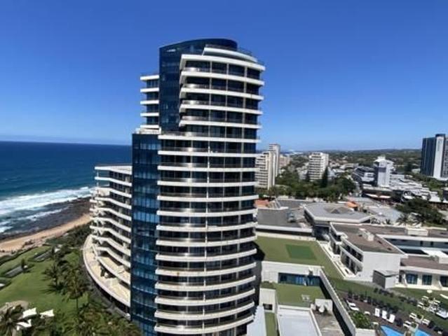 Apartment for rent in Umhlanga, Kwazulu-natal