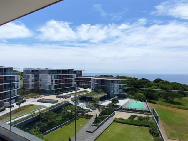 Apartment for rent in Umhlanga, Kwazulu-natal