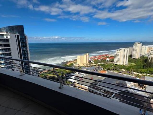 Apartment for sale in Seaview, Kwazulu-natal