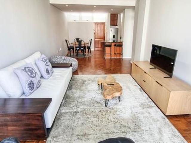 Apartment for rent in Seaview, Kwazulu-natal