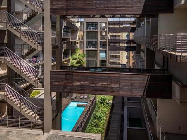 Apartment for rent in Seaview, Kwazulu-natal