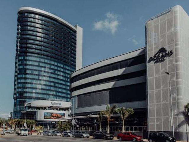 Apartment for rent in Umhlanga, Kwazulu-natal
