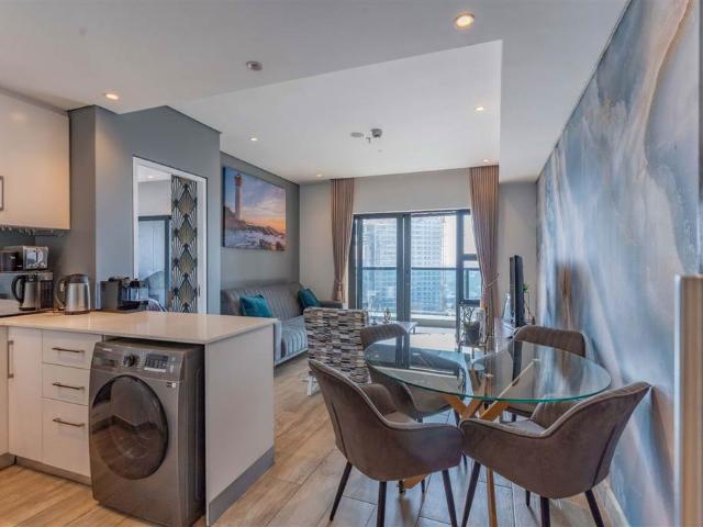 Apartment for sale in Seaview, Kwazulu-natal