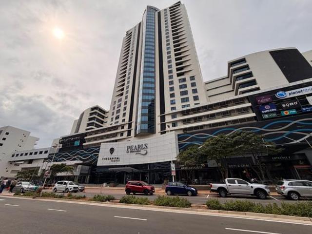 Apartment for rent in Durban, eThekwini Metropolitan Municipality