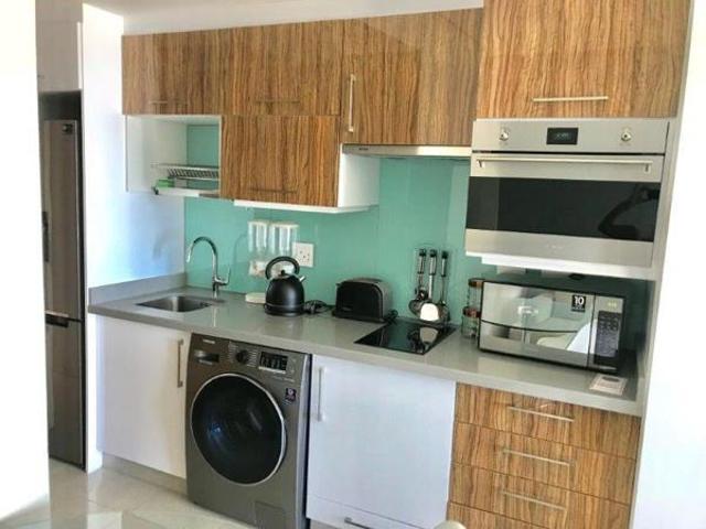 Apartment for rent in Seaview, Kwazulu-natal