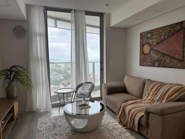 Apartment for rent in Umhlanga, Kwazulu-natal