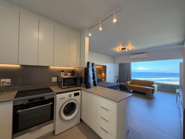 Apartment for rent in Seaview, Kwazulu-natal