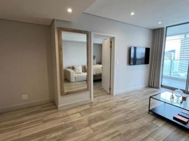 Apartment for rent in Durban, eThekwini Metropolitan Municipality