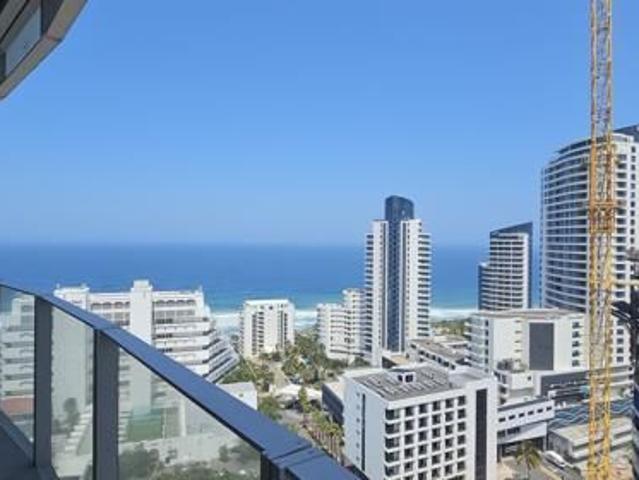 Apartment for rent in Umhlanga, Kwazulu-natal