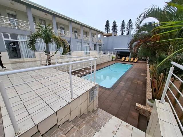 Apartment for rent in Seaview, Kwazulu-natal