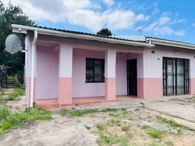 Room for rent in Seaview, Kwazulu-natal