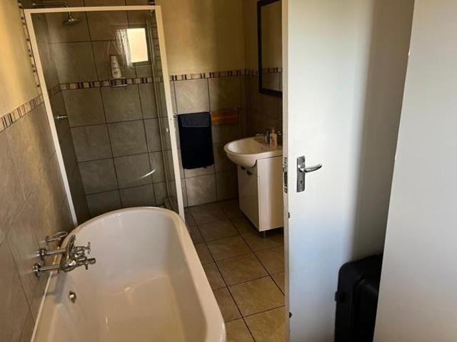 Apartment for rent in Bloemfontein, Free State