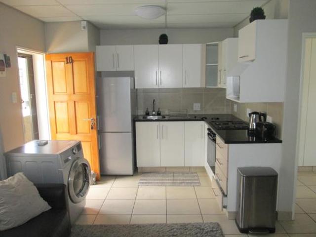 Apartment for rent in Bloemfontein, Free State