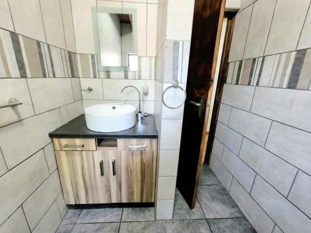 Apartment for rent in Bloemfontein, Free State