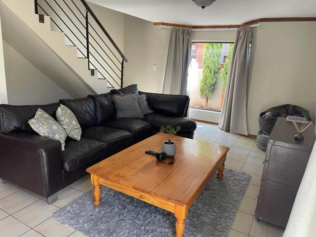 Apartment for rent in Bloemfontein, Free State