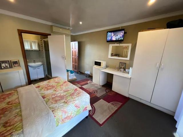 Apartment for rent in Bloemfontein, Free State