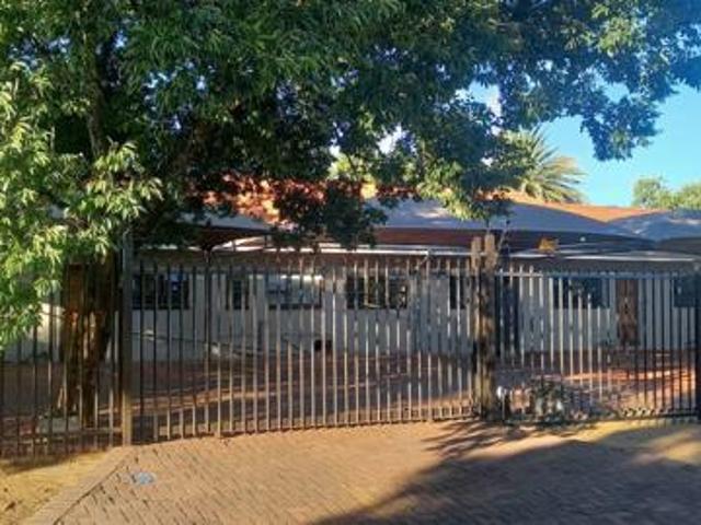 Apartment for rent in Bloemfontein, Free State
