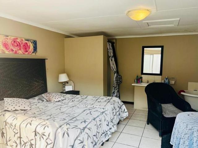 Apartment for rent in Bloemfontein, Free State
