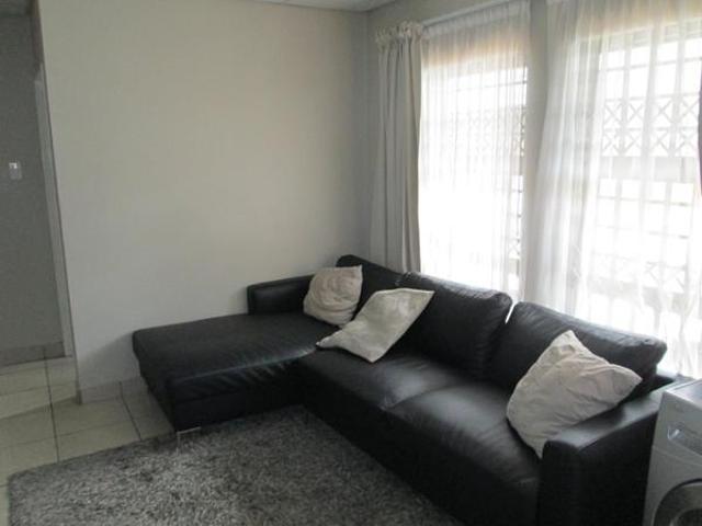 Apartment for rent in Bloemfontein, Mangaung Metropolitan Municipality