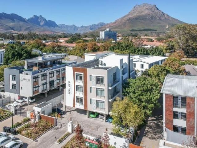 Apartment for rent in Pniel, Western Cape