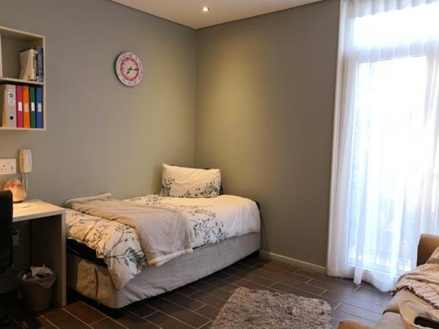 Apartment for rent in Pniel, Western Cape