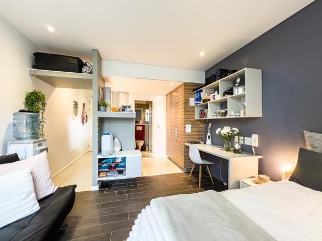 Apartment for sale in Durbanville, Western Cape