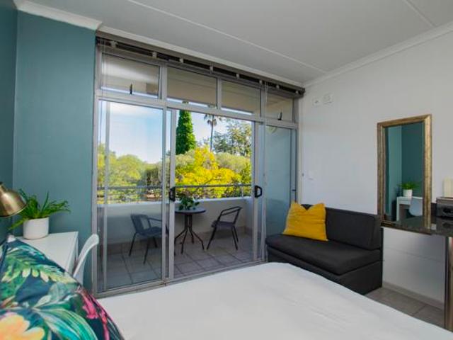 Apartment for rent in Durbanville, Western Cape