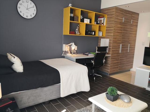 Apartment for rent in Durbanville, Western Cape