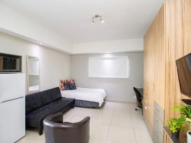 Apartment for rent in Pniel, Western Cape