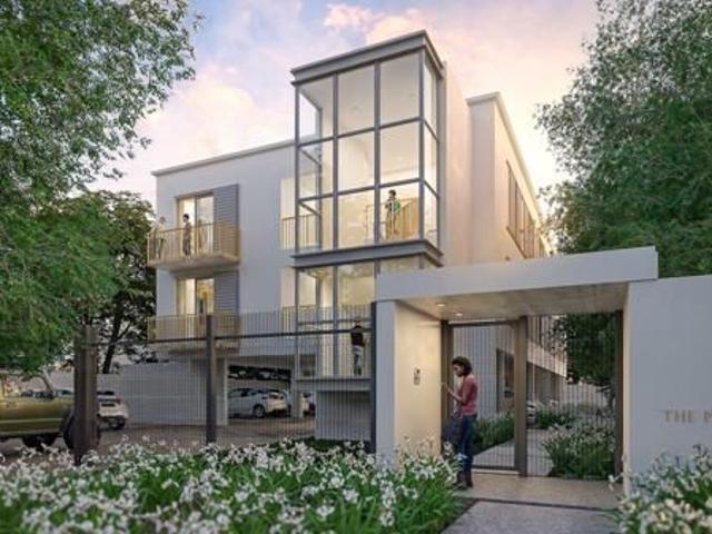 Apartment for rent in Pniel, Western Cape