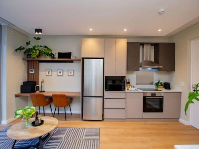 Apartment for rent in Bergsig, Durbanville