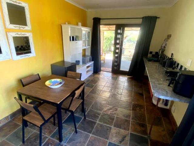 Apartment for rent in Groot Brak Rivier, Western Cape