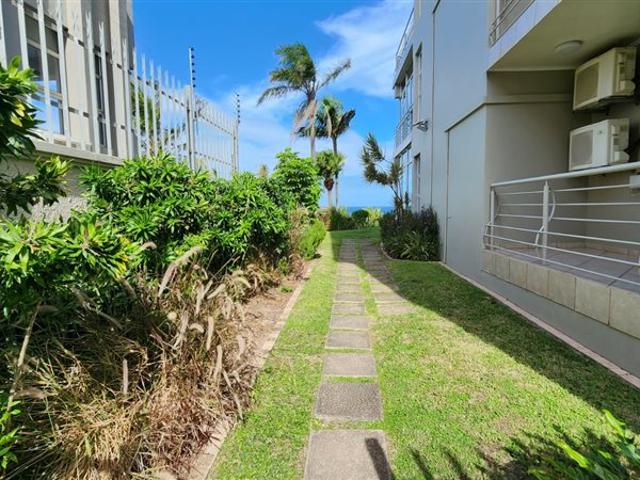Apartment for sale in Ugu District Municipality, Kwazulu-natal