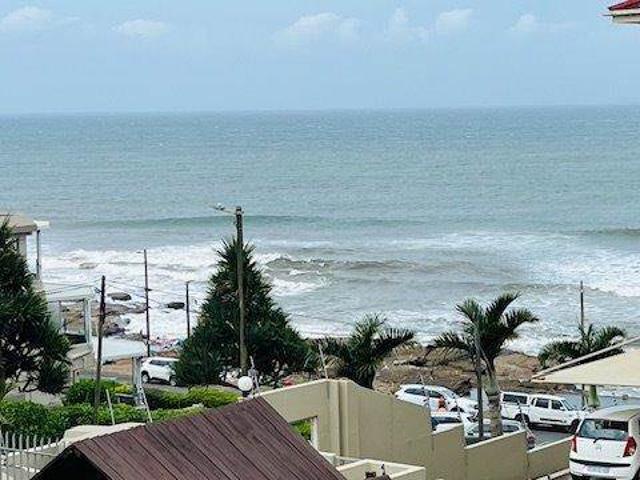 Apartment for sale in Ugu District Municipality, Kwazulu-natal
