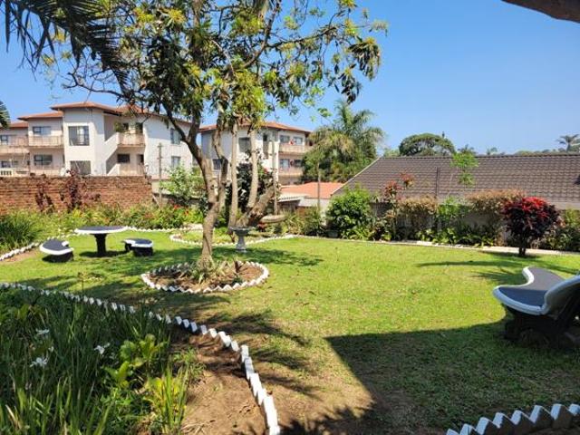 Apartment for rent in Ugu District Municipality, Kwazulu-natal