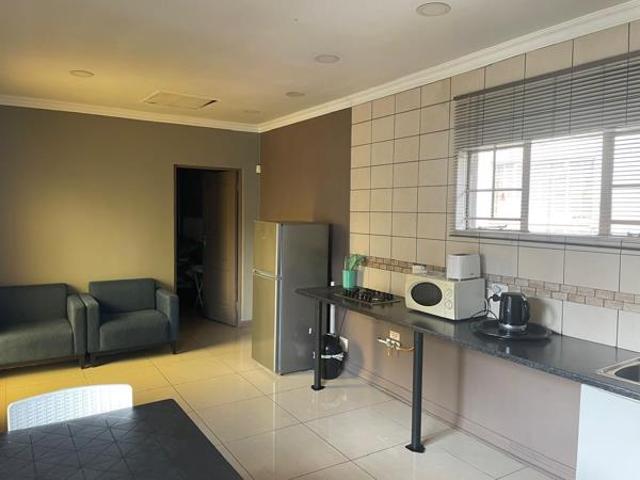 Apartment for rent in Oranjeville, Free State