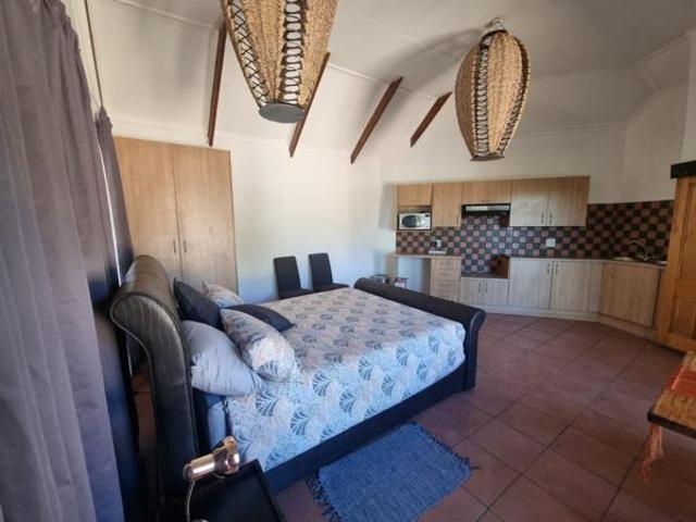 Apartment for rent in Vanderbijlpark, Emfuleni Local Municipality
