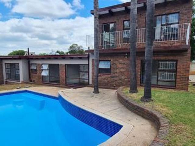 Apartment for rent in Gauteng