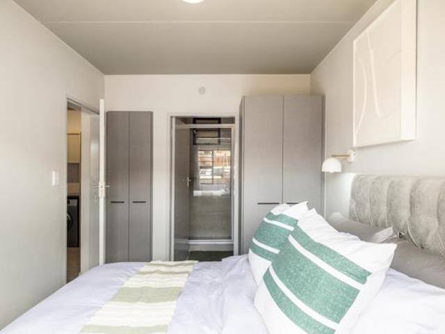 Apartment for rent in Waterkloof, Gauteng