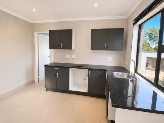 Apartment for rent in Vosloorus, Gauteng