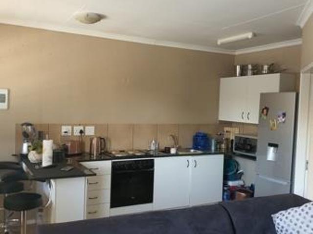 Apartment for rent in Dr Kenneth Kaunda, North West