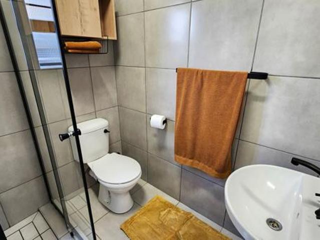 Apartment for rent in Dr Kenneth Kaunda, North West