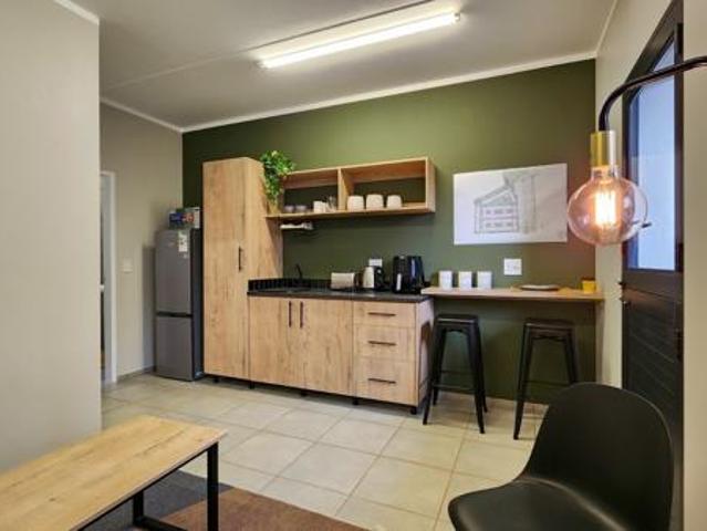 Apartment for rent in Dr Kenneth Kaunda, North West