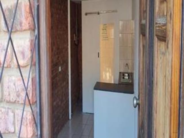 Apartment for rent in Eastern Cape