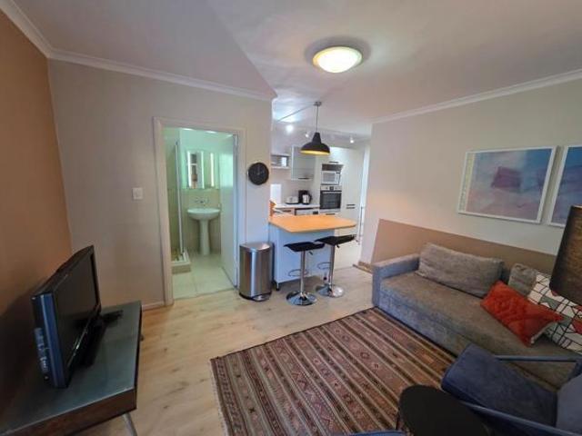 Apartment for rent in Bellville, Western Cape